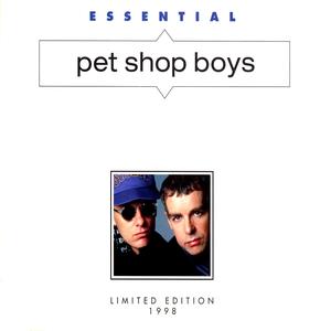 Pet Shop Boys